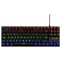 GAMING KEYBOARD TKL MECHANICAL (Espera 4 dias)